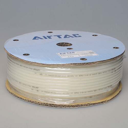 AirTac/亚德客尼龙管PA6/PA12-040/060/080-025-040-060油气管