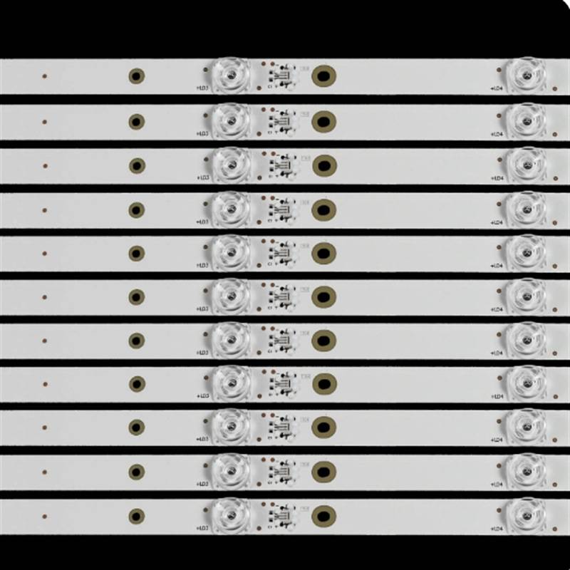 适75S425LACA 75S421 75EP661 75S405灯条4C-LB7507-ZM03J/ZM05J