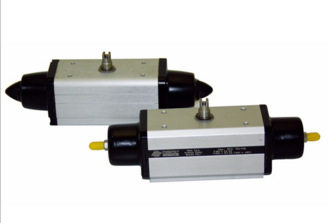 意大利OMAL；单动气动执行;器 型号SR045401S