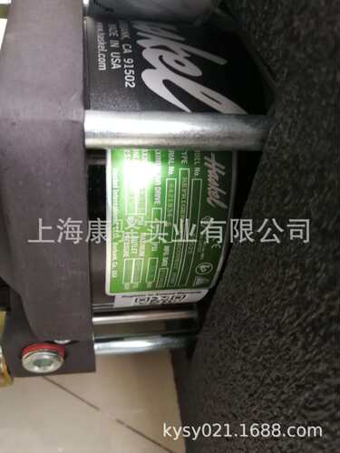 气动增压泵 59025 HASKEL气动增压泵 现货销售 原装进口