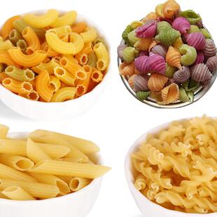 供应SCTN-130型单螺杆膨化机通心粉机空管通心粉加工设备厂家