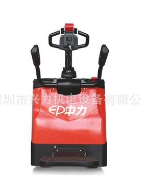 EP电动叉车站立式.0吨电动搬运车RPL251电动叉车RPL01