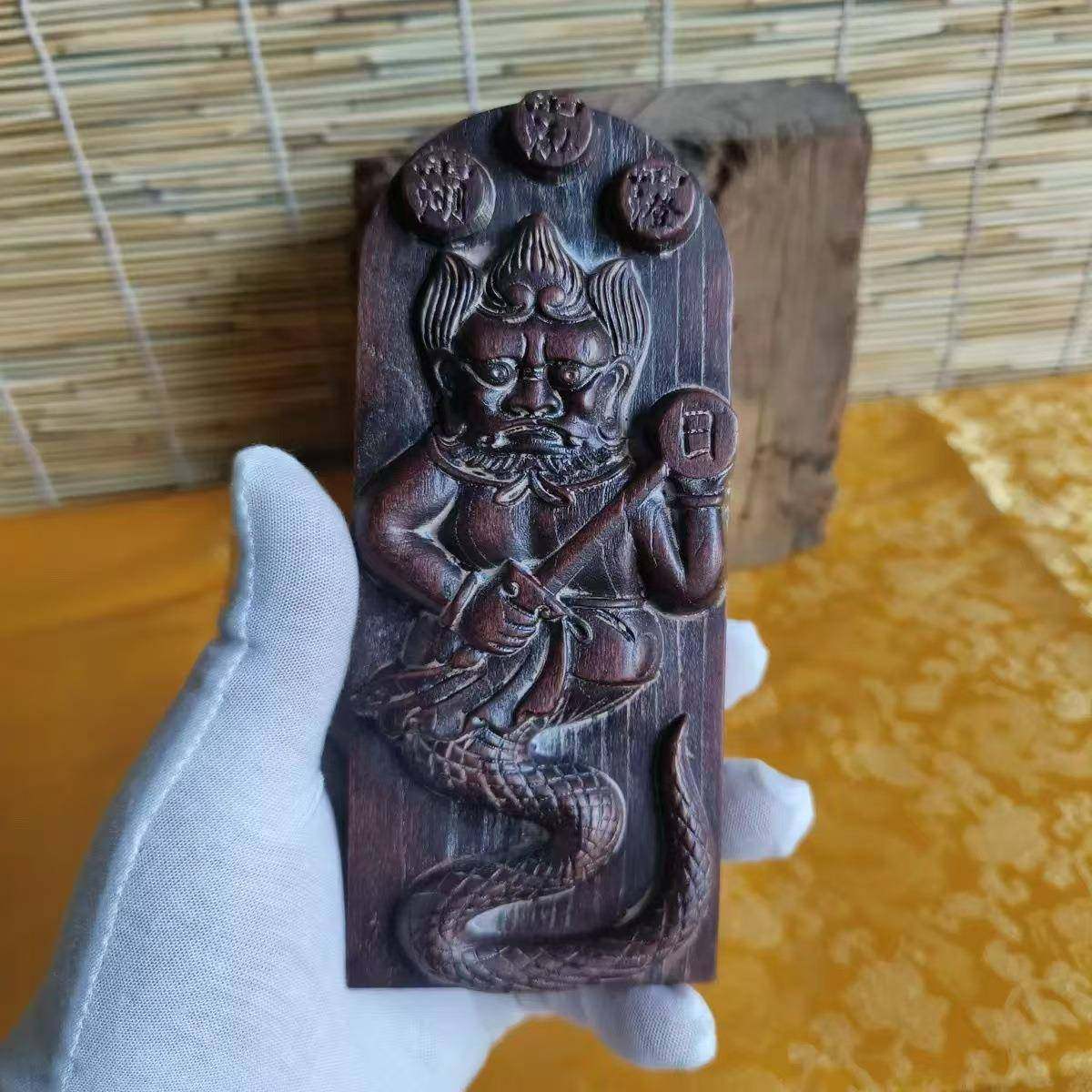 肥城双面浮雕伏羲天皇家道仿古令牌剑木料桃木挂件木雕东阳木雷击,纺织面料/辅料/配套,纺织机械配件,淘宝优惠券,粉丝福利购,淘宝优惠卷