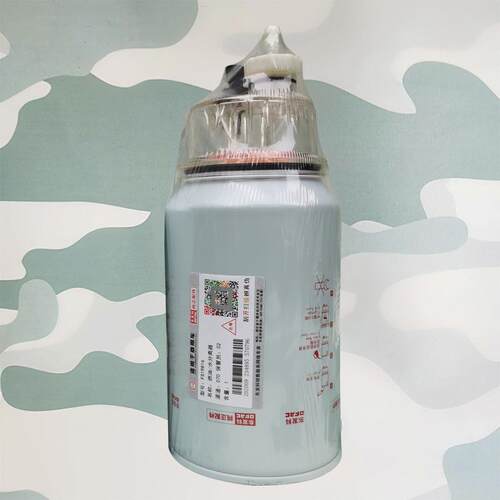 东风天锦油水分离器EQ1120GA军车油水分离器带滤杯FS19816