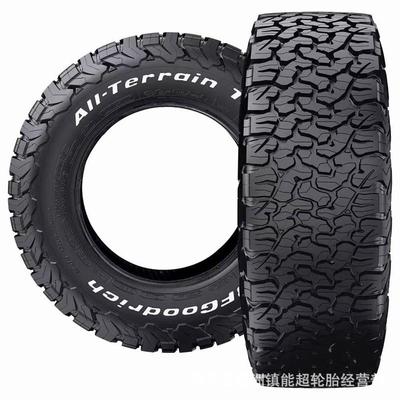 百路驰KO2305/275/55/60R20285/65R18245/265/275/65/70R17R16