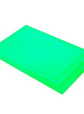 HT40*60cm方形塑粘板2.0绿色