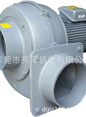 生产销售力坤多翼式排风机冷却风机各类吸风风机FMS150-2