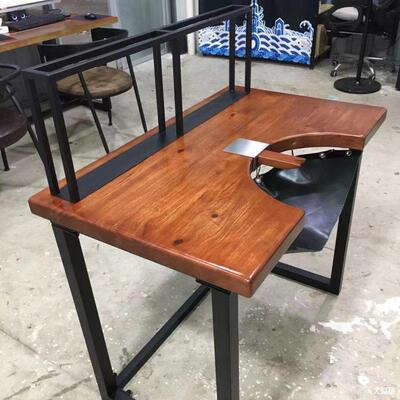 金工桌皮兜手工桌皮兜打金台首饰加工桌皮兜银饰工作台皮兜垒德株