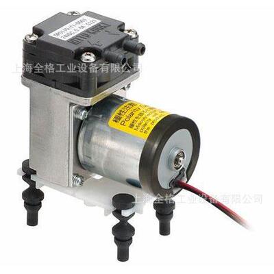 日东工器真空泵DP0110-Y1DP0110-A1155-Y1-0001DC24VY