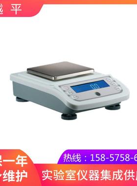 上海越平YP60001实验室电子天平