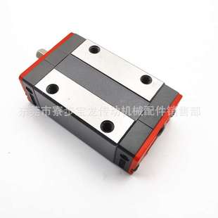 直线导轨生产BLA滑块EGH15CA滑动顺畅无卡点Z1紧预压