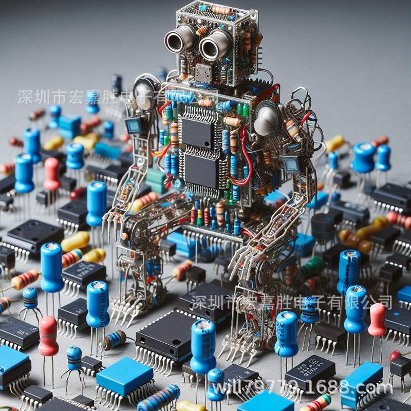 通用二极管 6A10 6A 1000V R-6 整流 光电插件 电子稳压管 MIC