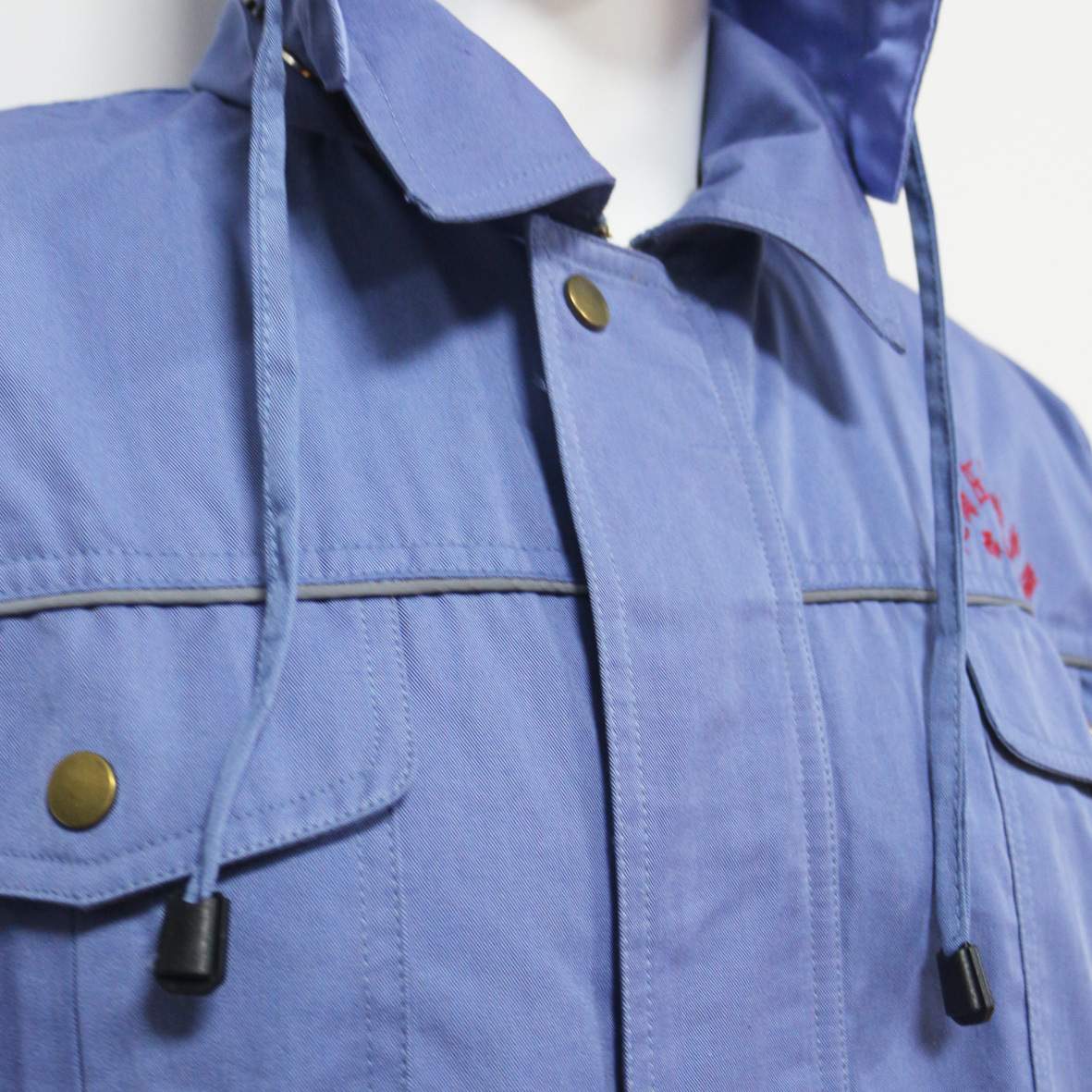 西斯韦尔110/220/330/500KV高压防静电服屏蔽服导电SYSJD-500