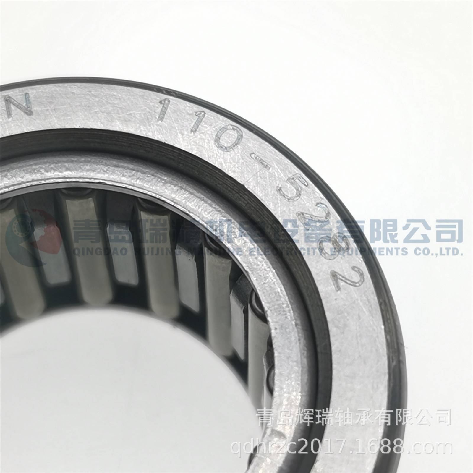 支撑滚轮滚针轴承 110-5282 22mm 38mm 20mm
