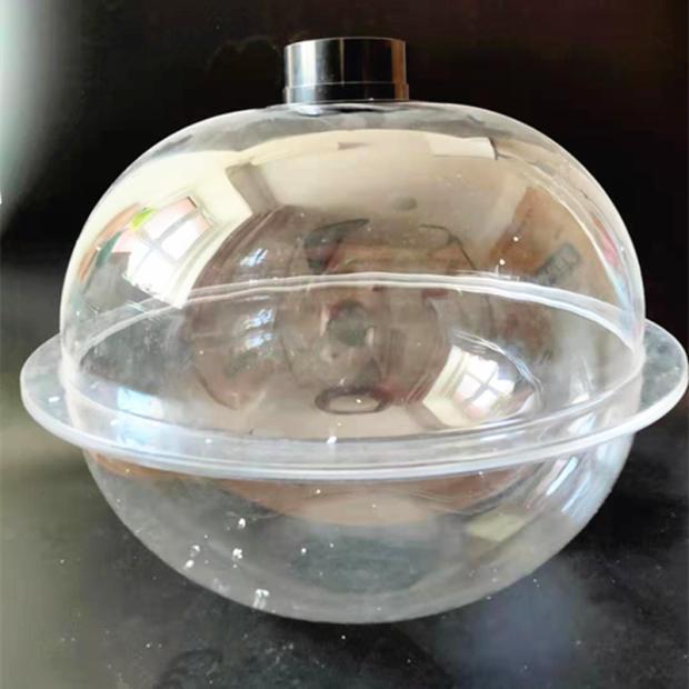 50厘米气球包装机/气球塞球器/气球扩口器天爆球制作工具