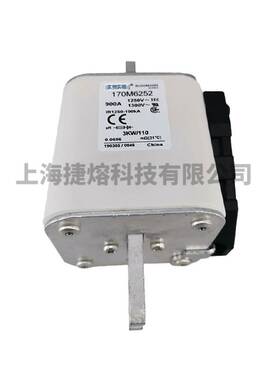 170M6252  170M6253 快速熔断器  保险丝 电子元器件 量大价优