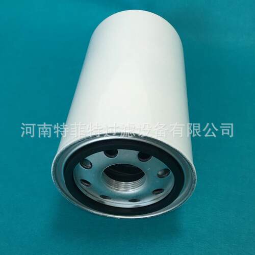 特菲GUG特厂家生泥产水厂调节机回油滤网装滤清器滤X芯MA95旋5142
