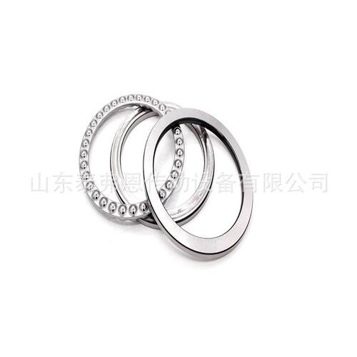 单列推力球轴511承SGP1工3轴厂现货承