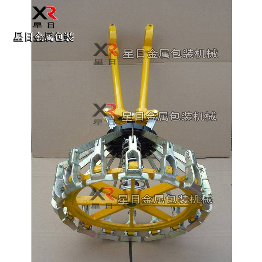 10L-20L包装桶封口钳 封口机 涂料桶压盖器 油漆桶夹盖器
