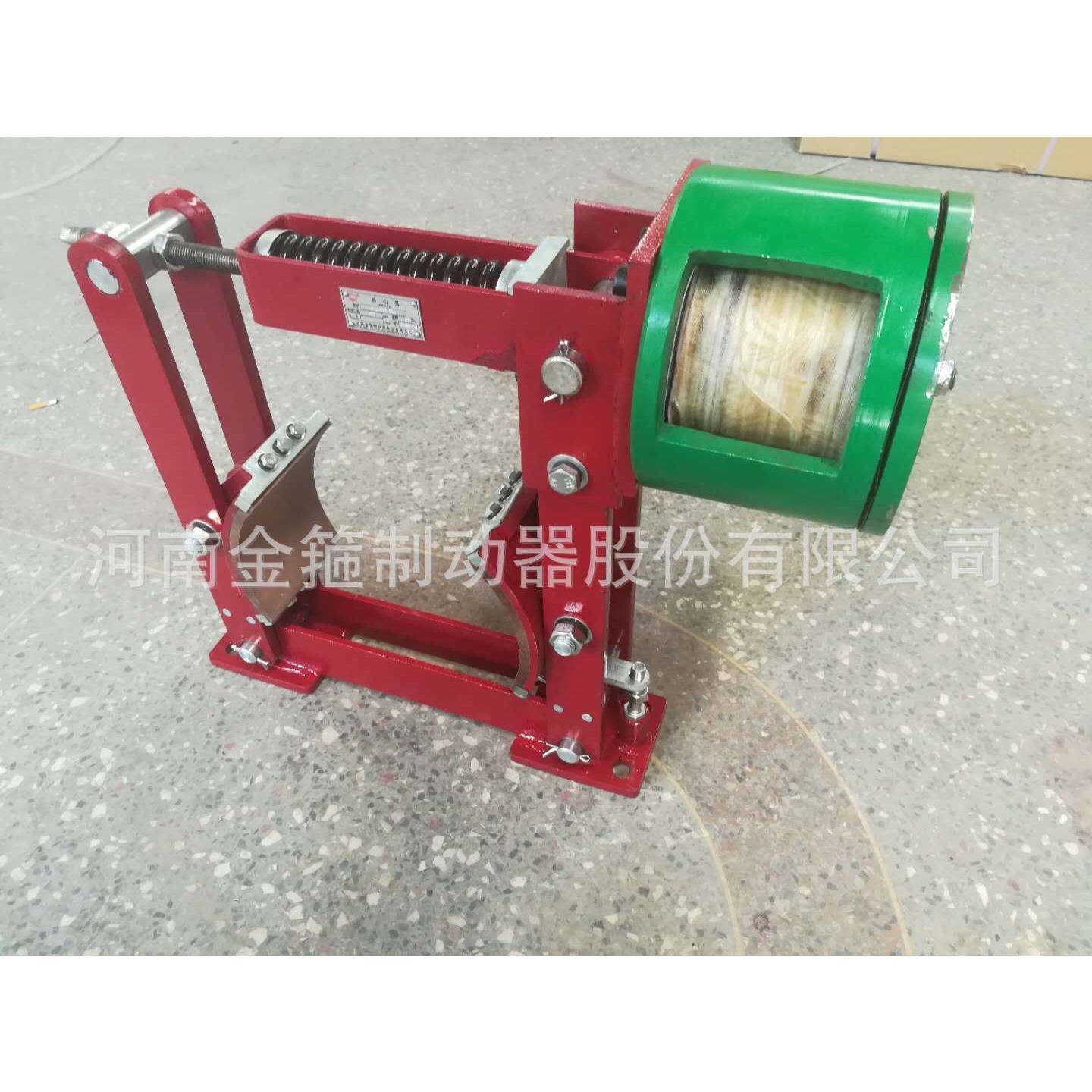 电)磁制动器微型MW(Z00磁-1250电刹车器IPI行车电磁4制动器