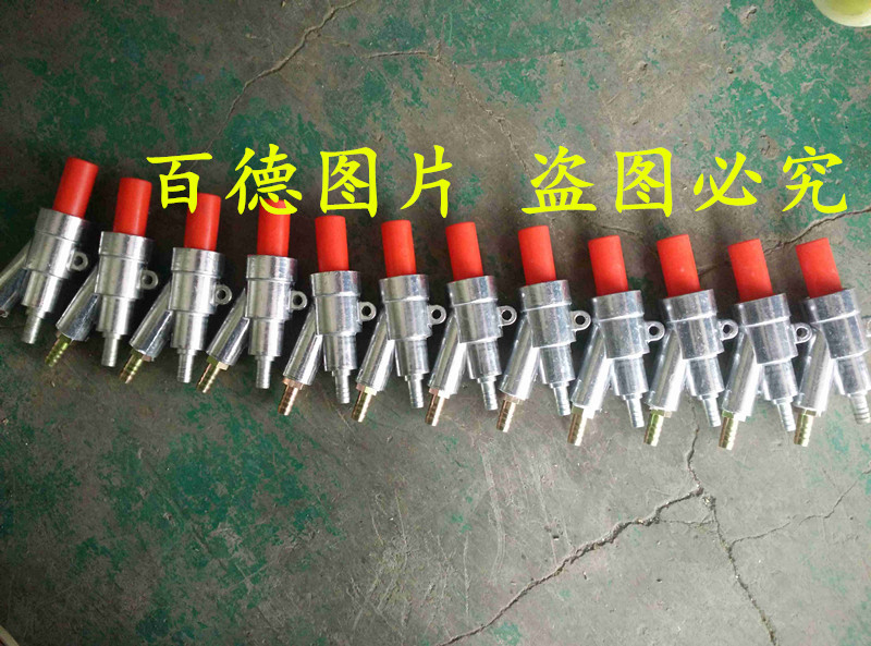 耐磨喷枪 喷砂枪 铝合金喷砂枪 碳化硼喷枪