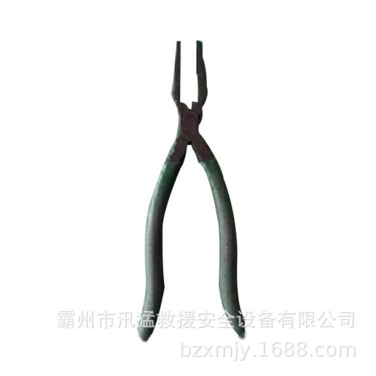 把钳ZF011401弯柄弯取销钳电工压剥力线ZF011401手手钳电作业绝缘