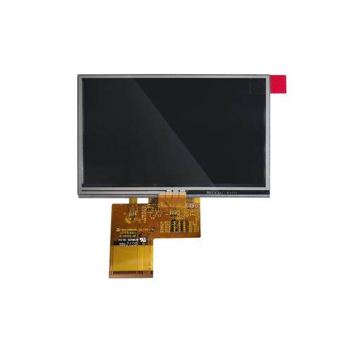 42.3寸40PnT480*72ZAS分i辨率M043NBH08-10电阻触摸液晶屏显示屏
