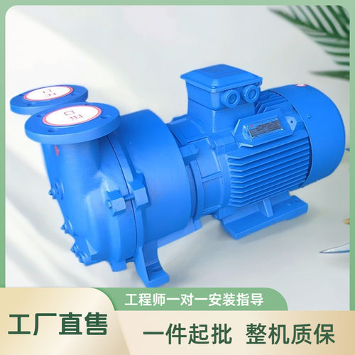 水环真空泵2BV2060/SKA-2060