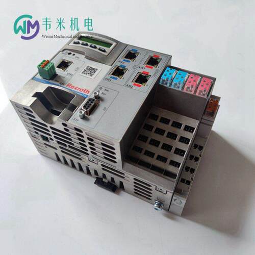 德国ECML75.1-XROTH控制器RCMLR.-P-N-NA-NNN-NW