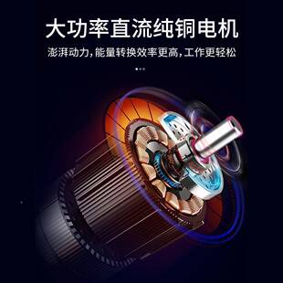 普捷棘轮扳桁架力电动扳手角向90度速直角充电行架YSH起子手快机
