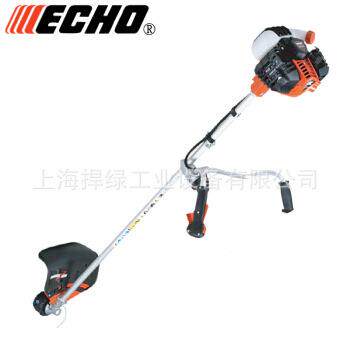 ECHO爱可SRM机-320TE0S割草割灌机修TVN草坪剪机