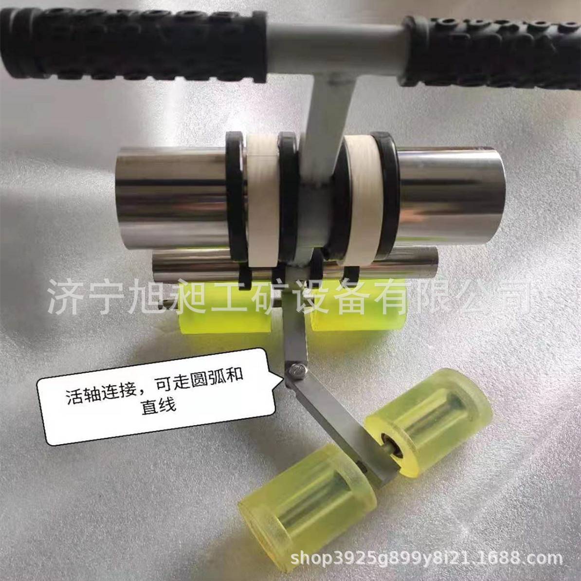 篮球场画线机美纹纸胶带粘贴机羽毛球 停车位划线地坪公路 贴纸机