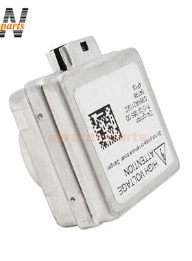 D4HD6氙气大灯-7100镇流器点I火器7100523800控制单元03AA2102C