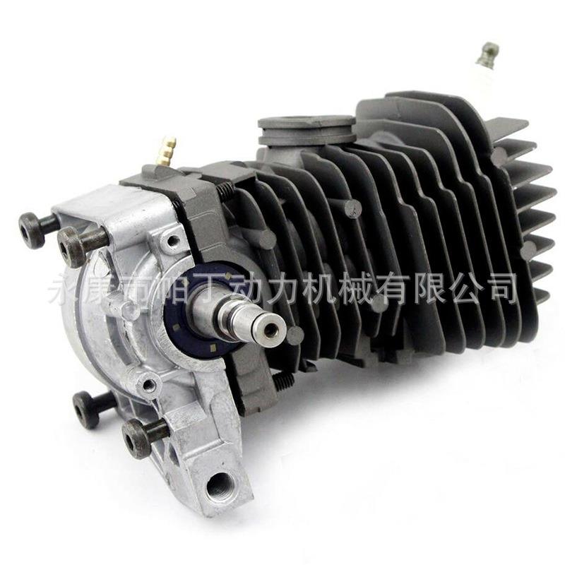 油锯动DKE力组2件MS29M310MS390090039气缸总成S曲轴轴承