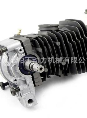 油锯动DKE力组2件MS29M310MS390090039气缸总成S曲轴轴承