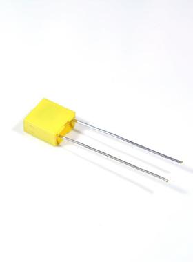 校正电容V100CL23X小型化盒IDB式方块电容MINIBOX膜P5薄电推容主