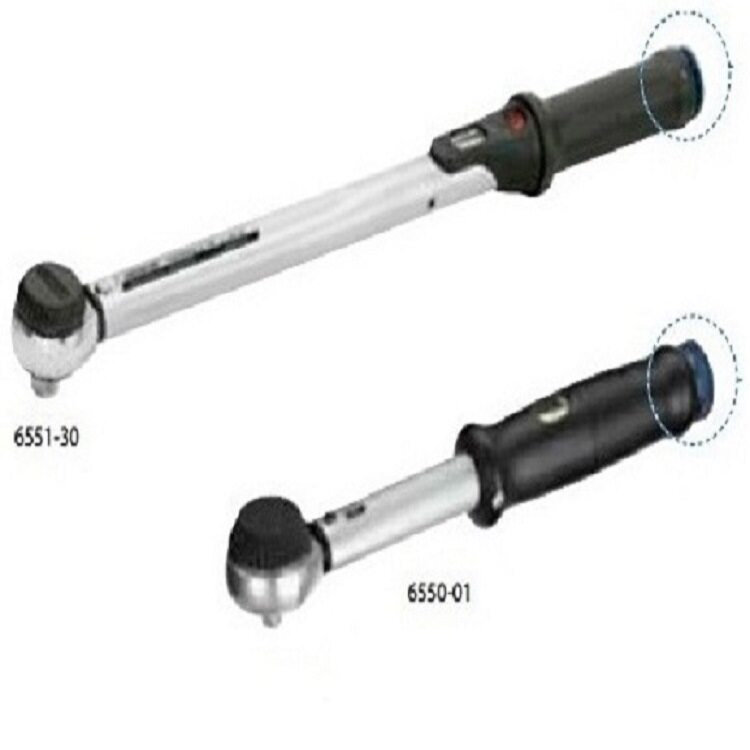 德国吉多瑞DMK400扭力扳手80-400