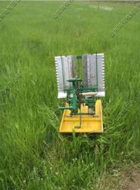 型田UMX小手摇式插秧机平原山可调农节插苗机双行蔬菜秧苗播地种