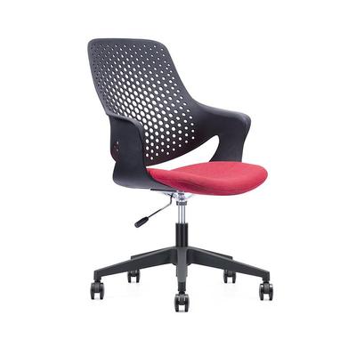 高端会公议子简职员办椅公司会议室LWV椅子久坐不累超约划算办椅