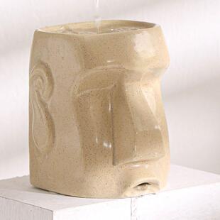 搞怪高颜值肥皂盒创意瓷香皂盒卫生ERZ间手台盒置物皂架洗沥陶水