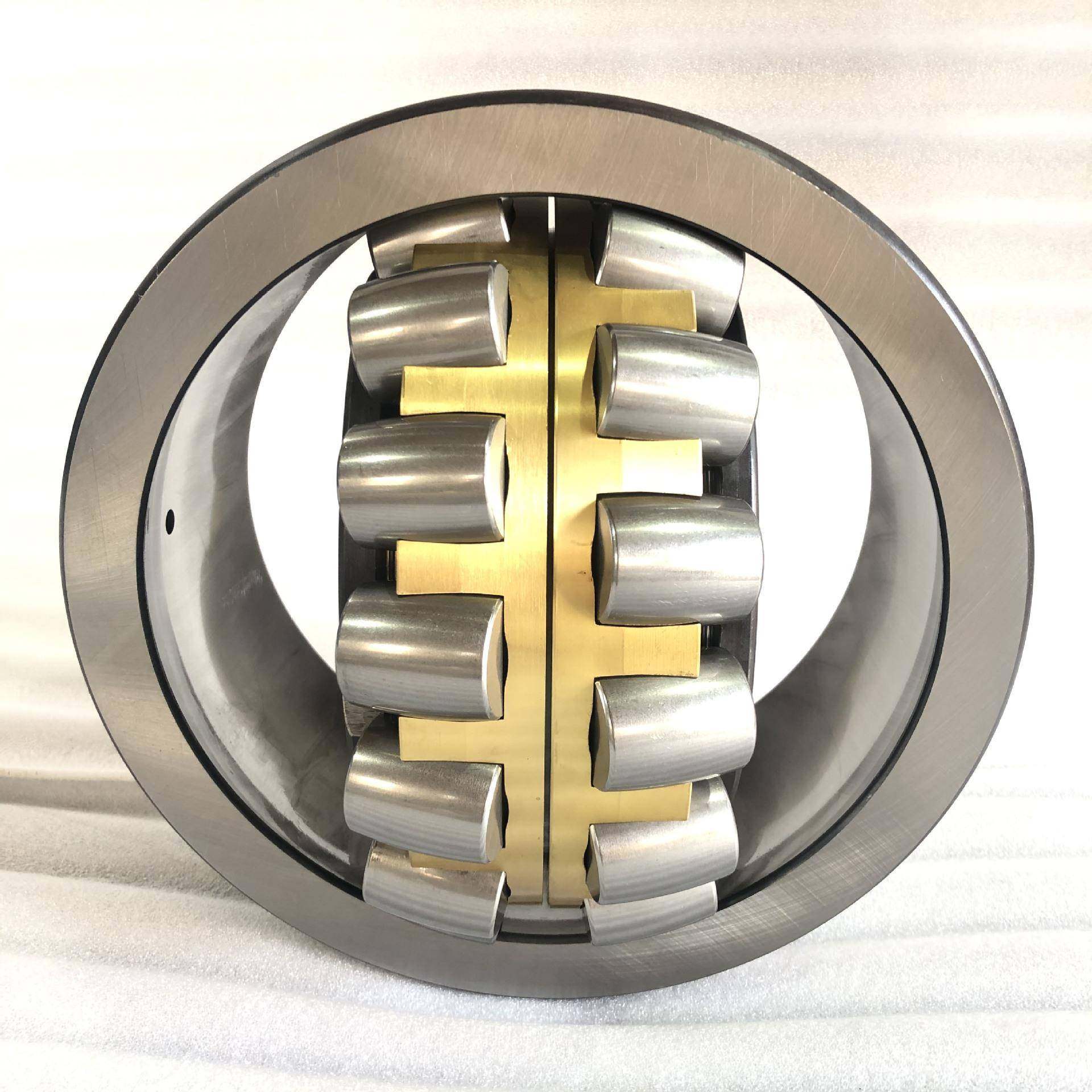 厂家直8供厚标尺SCC寸22MBMBK破加碎机振动筛调非心滚子轴承