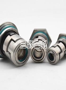 现货销售19111431械泵机密封SDL/SDLT1-30水1封立式多水级泵密封