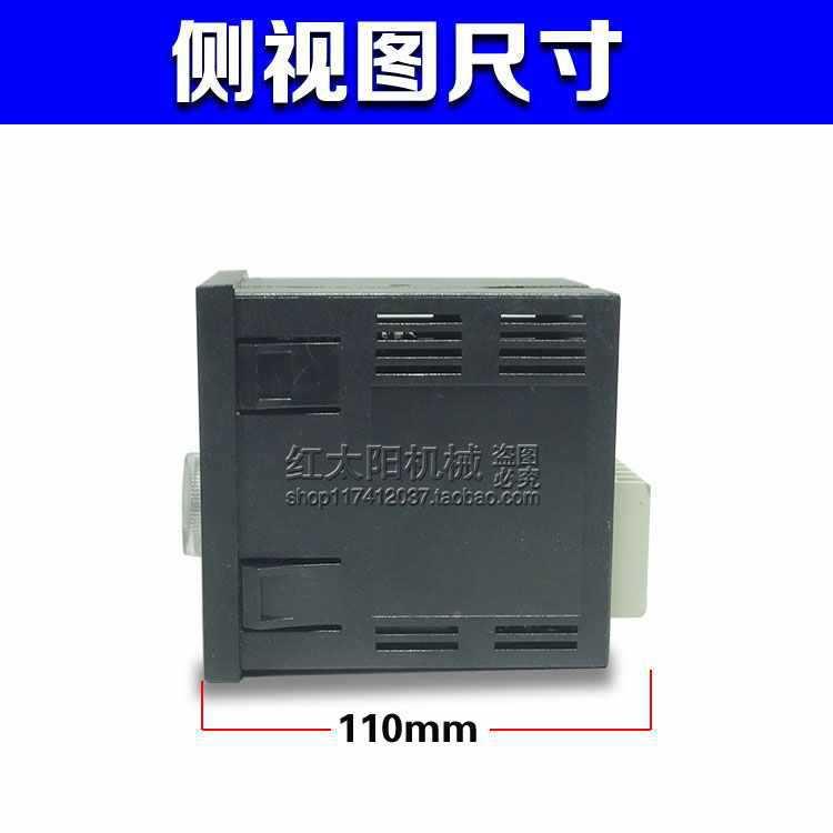 9224温度制器烤箱控温控仪温控温控器LUSIT表EL96001配件开关