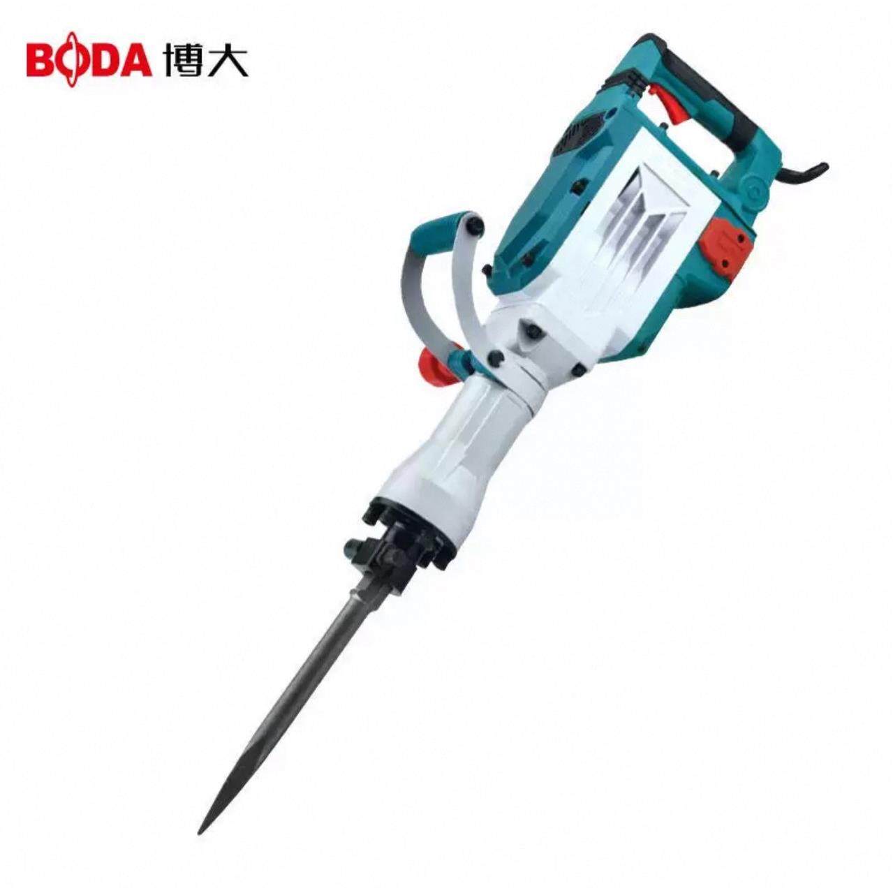 595电镐23570工率业大功单用6电镐拆墙混凝土大型专业重型黄油级,五金/工具,电锤,淘宝优惠券,粉丝福利购,淘宝优惠卷