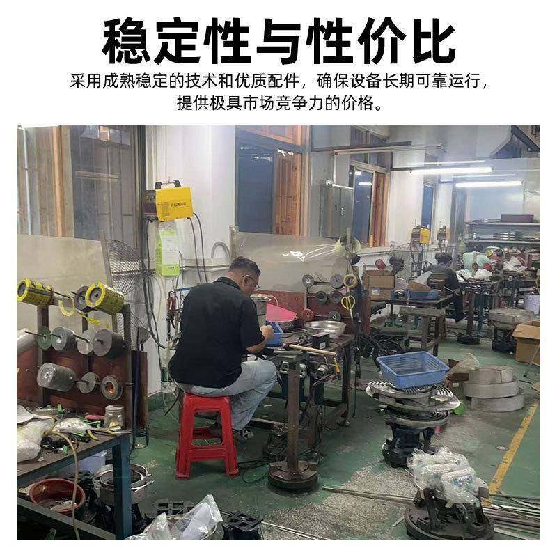 震动盘控制器全自动锁螺丝动机散热盘LTQ片管振动供料自打螺机丝