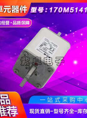 Busmann熔断器1706162170M61631170M6162706MM6164170M616517s0M1