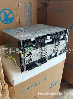 ZXDU68B451嵌入式开关电源系统48V1094信50A通用兴高中频交转直设