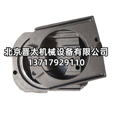 盾机配件法兰5HPQ泰克葫芦VR2VR16VL25VL16构导链架链条保护罩
