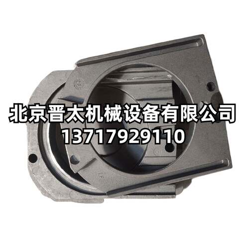 盾机配件法兰5HPQ泰克葫芦VR2VR16VL25VL16构导链架链条保护罩