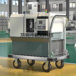 钢板携小推车拉货手推车搬运车家用板颖则5452车便拖平拉车折叠小